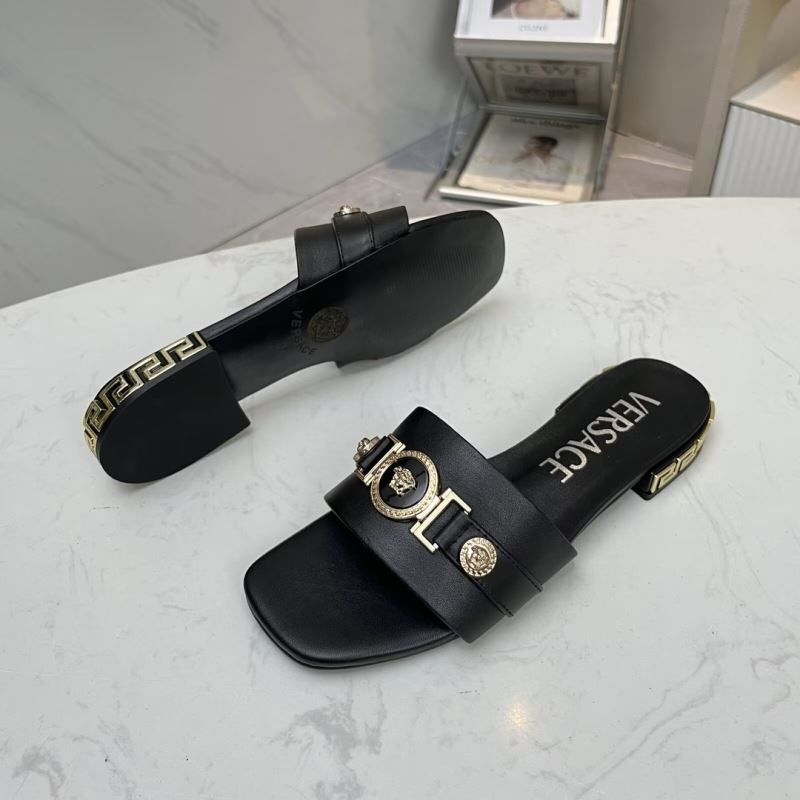 Versace Slippers